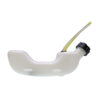 Kraftstofftank für Honda GX22 GX31 Freischneider (OEM 17511-ZM5-003)