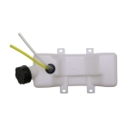 Kraftstofftank für Honda GX22 GX31 Freischneider (OEM 17511-ZM5-003)