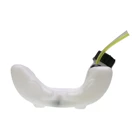 Kraftstofftank für Honda GX25 GX25N GX25NT FG110 HHT25S Freischneider (OEM 17511-Z0H-003)