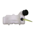 Kraftstofftank für Honda GX25 GX25N GX25NT FG110 HHT25S Freischneider (OEM 17511-Z0H-003)