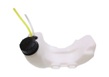 Kraftstofftank für Honda GX35-Motoren (OEM 17511Z0Z003C)