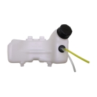 Kraftstofftank für Honda GX35-Motoren (OEM 17511Z0Z003C)
