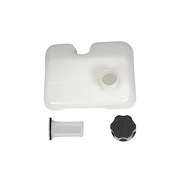 Kraftstofftank für Honda-Motoren GXH50 GX100 (OEM 17511-ZM7-000)
