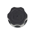 Kraftstofftank für Honda-Motoren GXH50 GX100 (OEM 17511-ZM7-000)