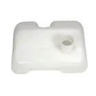 Kraftstofftank für Honda-Motoren GXH50 GX100 (OEM 17511-ZM7-000)