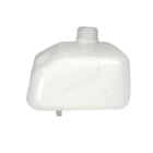 Kraftstofftank für Honda-Motoren GXH50 GX100 (OEM 17511-ZM7-000)