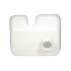 Kraftstofftank für Honda-Motoren GXH50 GX100 (OEM 17511-ZM7-000)