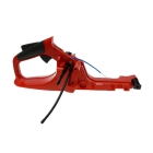 Kraftstofftank für Husqvarna Motorsägen 445 445E 445e II 445II 450 450 450E 450e II 450 Rancher 450 Rancher II (OEM 525862101)