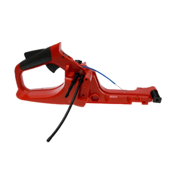 Kraftstofftank für Husqvarna Motorsägen 445 445E 445e II 445II 450 450 450E 450e II 450 Rancher 450 Rancher II (OEM 525862101)