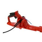 Kraftstofftank für Husqvarna Motorsägen 445 445E 445e II 445II 450 450 450E 450e II 450 Rancher 450 Rancher II (OEM 525862101)