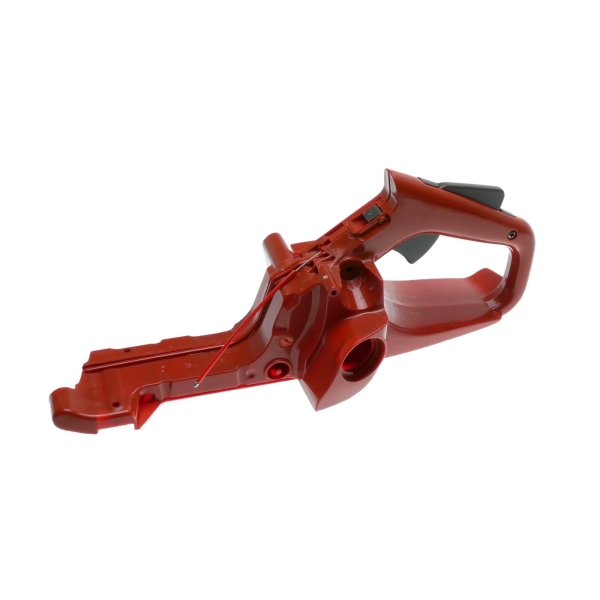 Kraftstofftank für Kettensägen Husqvarna 445 445E 450 445 e II 445 II 450 450 E (OEM 537437901)