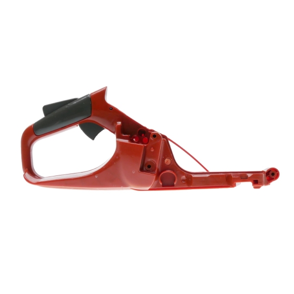 Kraftstofftank für Kettensägen Husqvarna 445 445E 450 445 e II 445 II 450 450 E (OEM 537437901)