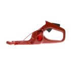 Kraftstofftank für Kettensägen Husqvarna 445 445E 450 445 e II 445 II 450 450 E (OEM 537437901)
