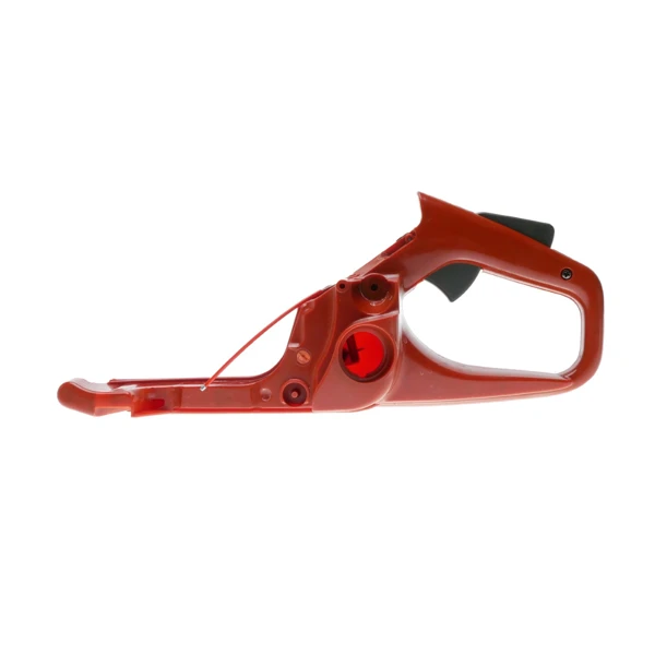 Kraftstofftank für Kettensägen Husqvarna 445 445E 450 445 e II 445 II 450 450 E (OEM 537437901)