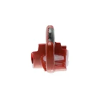Kraftstofftank für Kettensägen Husqvarna 445 445E 450 445 e II 445 II 450 450 E (OEM 537437901)