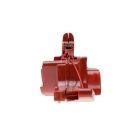 Kraftstofftank für Kettensägen Husqvarna 445 445E 450 445 e II 445 II 450 450 E (OEM 537437901)