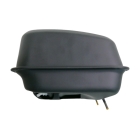 Kraftstofftank für Motoren Loncin G160F G200F G210FA (OEM 170490120-T046 170500522-0052 170500997-0013 170500522-0064)