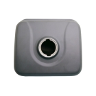 Kraftstofftank für Motoren Loncin G160F G200F G210FA (OEM 170490120-T046 170500522-0052 170500997-0013 170500522-0064)
