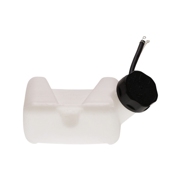 Kraftstofftank für Oleomac Sparta 25 Sparta 250 S Sparta 250 T Sparta 25 D Sparta 25 S Freischneider (OEM 61032026AR)