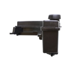 Kraftstofftank für Rasenmäher mit Briggs & Stratton-Motoren (OEM 590949 590477 796489)