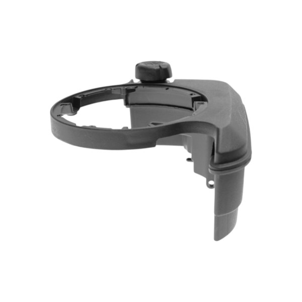 Kraftstofftank für Rasenmäher mit Briggs & Stratton Quantum-Motoren (OEM 699374 693377)