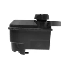Kraftstofftank für Rasenmäher mit Briggs & Stratton Quantum-Motoren (OEM 699374 693377)