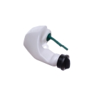 Kraftstofftank für Stihl Freischneider FS38 FS45 FS46 HL45 FS55 KM55 (OEM 42323500411)