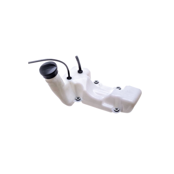 Kraftstofftank für Stihl FS120 FS200 FS250 FS300 FS350 BT121 FR350 Freischneider und Bodenbohrer (OEM 41343500400)