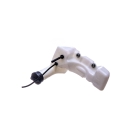 Kraftstofftank für Stihl FS120 FS200 FS250 FS300 FS350 BT121 FR350 Freischneider und Bodenbohrer (OEM 41343500400)