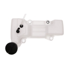 Kraftstofftank für Stihl FS400 FS450 FS480 Freischneider (OEM 41283500401)