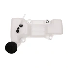 Kraftstofftank für Stihl FS400 FS450 FS480 Freischneider (OEM 41283500401)