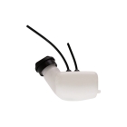 Kraftstofftank für Stihl FS80 FS85 FS75 FS76 FS74 FS72 KM85 HT75 HL75 FC75 FC85 FR85 SP80 SP85 Freischneider (OEM 41373500410)