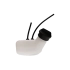 Kraftstofftank für Stihl FS80 FS85 FS75 FS76 FS74 FS72 KM85 HT75 HL75 FC75 FC85 FR85 SP80 SP85 Freischneider (OEM 41373500410)
