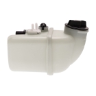 Kraftstofftank für Stihl FS87 FS100 FS130R FC90 FC100 HL90 HL100 HT100 HT130 KM90 KM100 KM110 KM130 SP90 (OEM 41803500418)