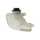 Kraftstofftank für Stihl FS87 FS100 FS130R FC90 FC100 HL90 HL100 HT100 HT130 KM90 KM100 KM110 KM130 SP90 (OEM 41803500418)