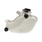 Kraftstofftank für Stihl FS87 FS100 FS130R FC90 FC100 HL90 HL100 HT100 HT130 KM90 KM100 KM110 KM130 SP90 (OEM 41803500418)