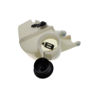 Kraftstofftank für Stihl FS91 FS111 FS131 HT103 HT133 (OEM 41803500434)