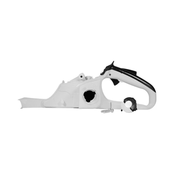 Kraftstofftank für Stihl Kettensägen MS311 MS362 MS362C MS391 (OEM 11403500825 11403500825 11403500809)
