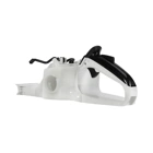 Kraftstofftank für Stihl Kettensägen MS462 MS462 C-M (OEM 11423500804)