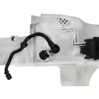 Kraftstofftank für Stihl Kettensägen MS462 MS462 C-M (OEM 11423500804)