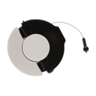 Kraftstofftank für Stihl MS261 MS271 MS291 Kettensägen (OEM 11413500824 11413500831)