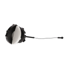Kraftstofftank für Stihl MS261 MS271 MS291 Kettensägen (OEM 11413500824 11413500831)
