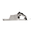 Kraftstofftank für Stihl MS261 MS271 MS291 Kettensägen (OEM 11413500824 11413500831)