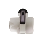 Kraftstofftank für Stihl MS261 MS271 MS291 Kettensägen (OEM 11413500824 11413500831)