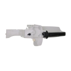 Kraftstofftank für Stihl MS261 MS271 MS291 Kettensägen (OEM 11413500824 11413500831)