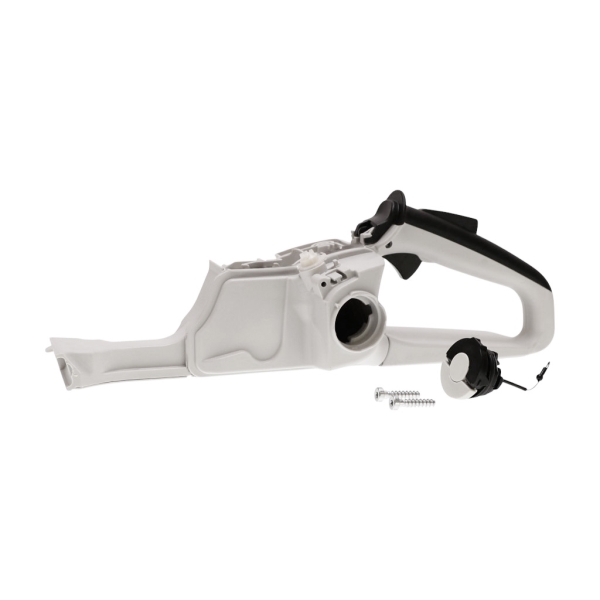 Kraftstofftank für Stihl MS261 MS271 MS291 Kettensägen (OEM 11413500824 11413500831)