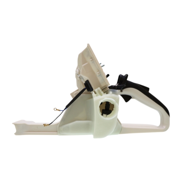 Kraftstofftank für Stihl MS661 Kettensägen (OEM 11443500801)
