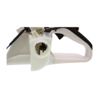 Kraftstofftank für Stihl MS661 Kettensägen (OEM 11443500801)