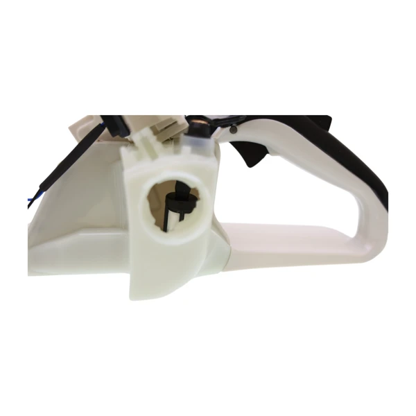 Kraftstofftank für Stihl MS661 Kettensägen (OEM 11443500801)
