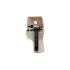 Kraftstofftank für Stihl MS661 Kettensägen (OEM 11443500801)